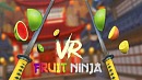 Фото №1 Fruit Ninja VR