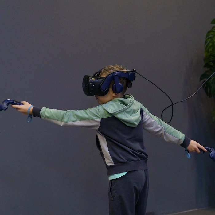 Киберспортивная арена