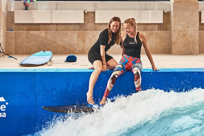 Где отметить 8 марта в Подмосковье (Московской области): ТОП-5 вариантов
