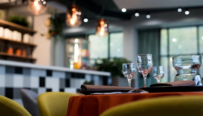 Где встретить Новый год 2022 в Чехове