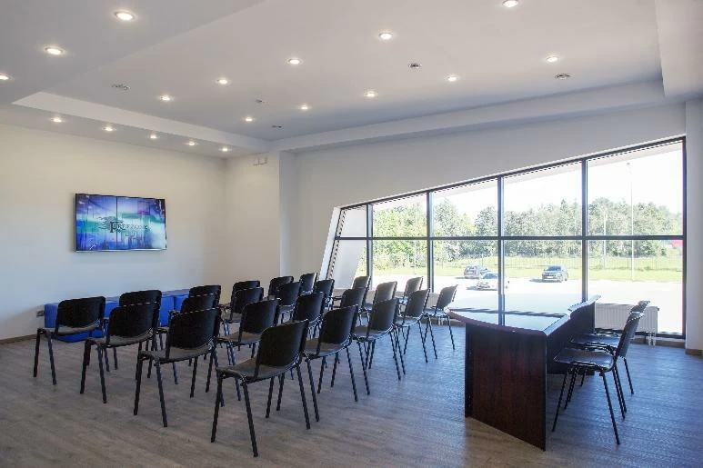 Аренда залов в Москве для проведения тренингов