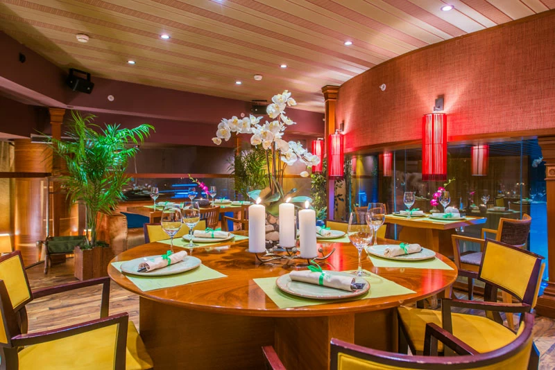 Куда сходить в пятницу вечером в Москве