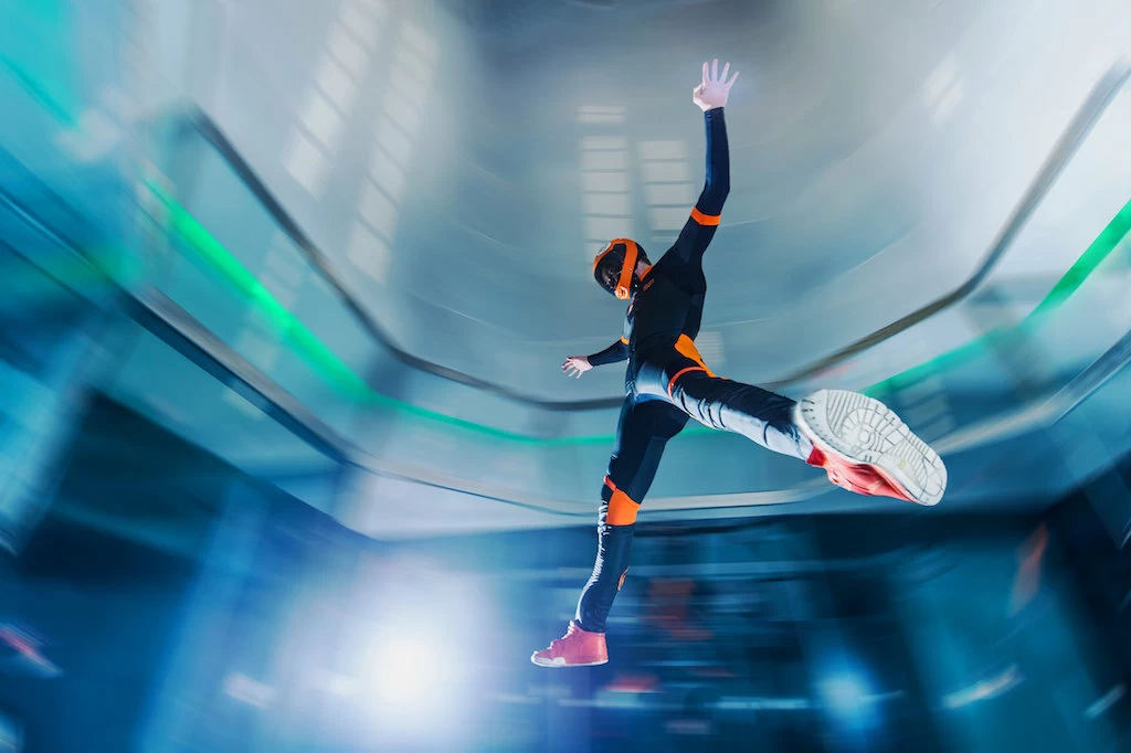 Необычные места для свиданий в Москве