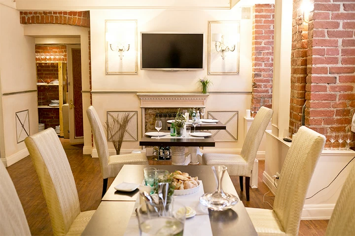 Где можно вкусно покушать в Москве? Куда сходить?