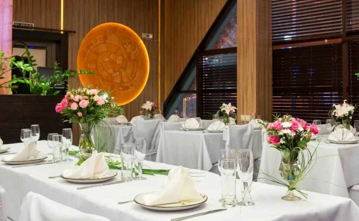 Где отметить выпускной в Москве