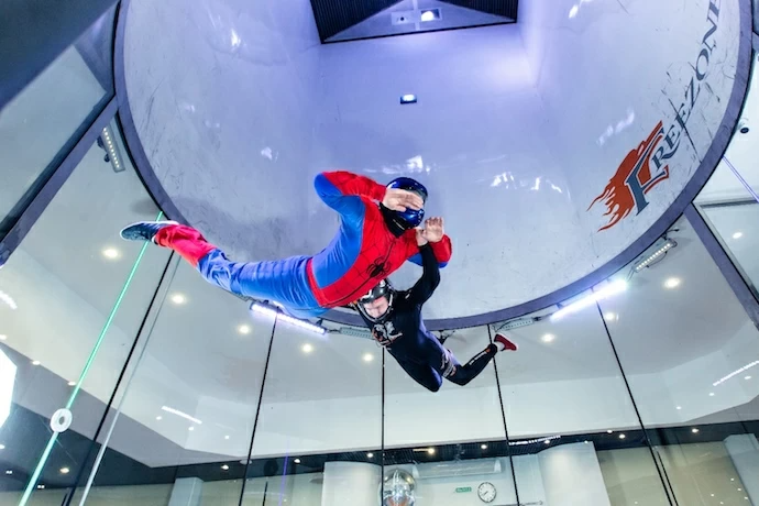 Отдых в Подмосковье в марте: ТОП-8 вариантов для семей, с детьми, вдвоем