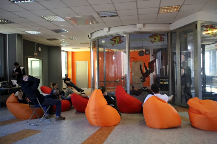 Куда сходить в Москве в Ноябре: ТОП мест в Москве и Подмосковье