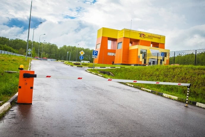 Достопримечательности Чехова