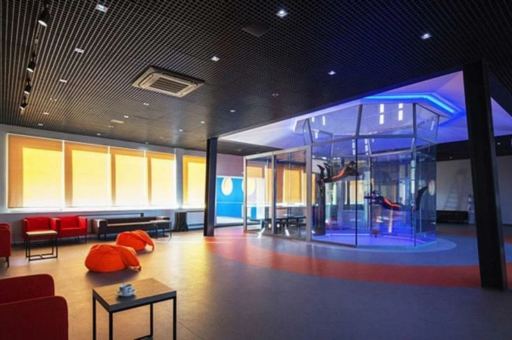 Где отдохнуть в Подмосковье