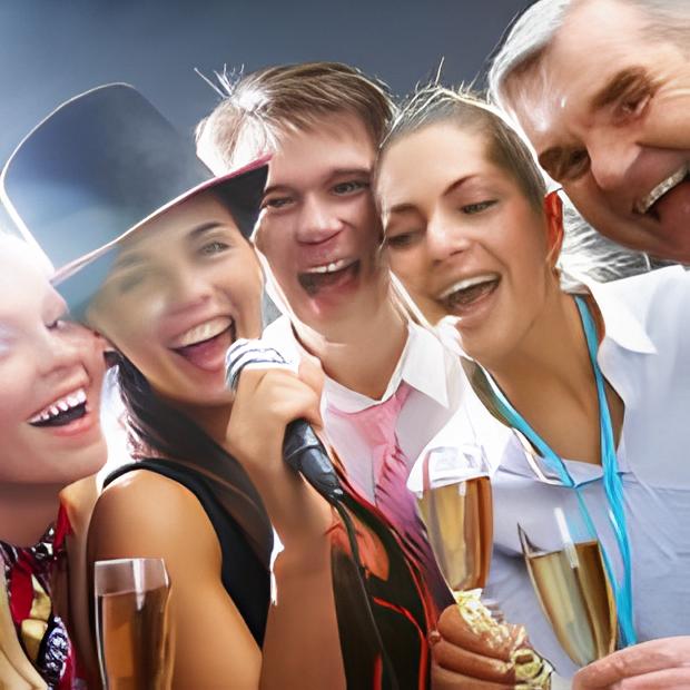 Где провести корпоратив в Москве