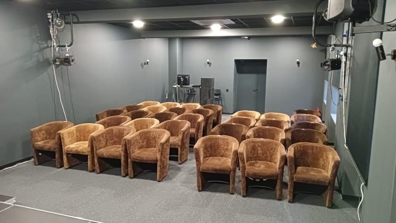 кинозал Москино Жуковский