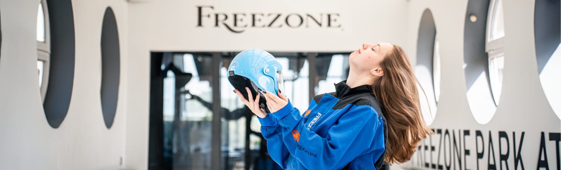 Блог FreeZone