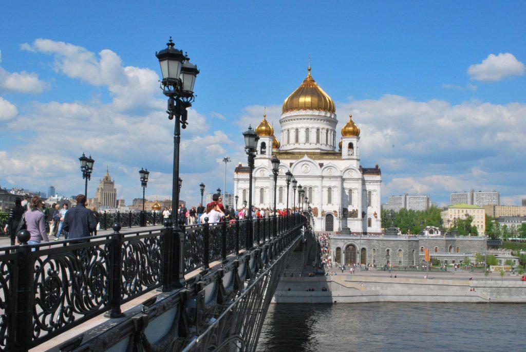 Куда сходить в воскресенье в Москве Куда сходить в воскресенье в Москве